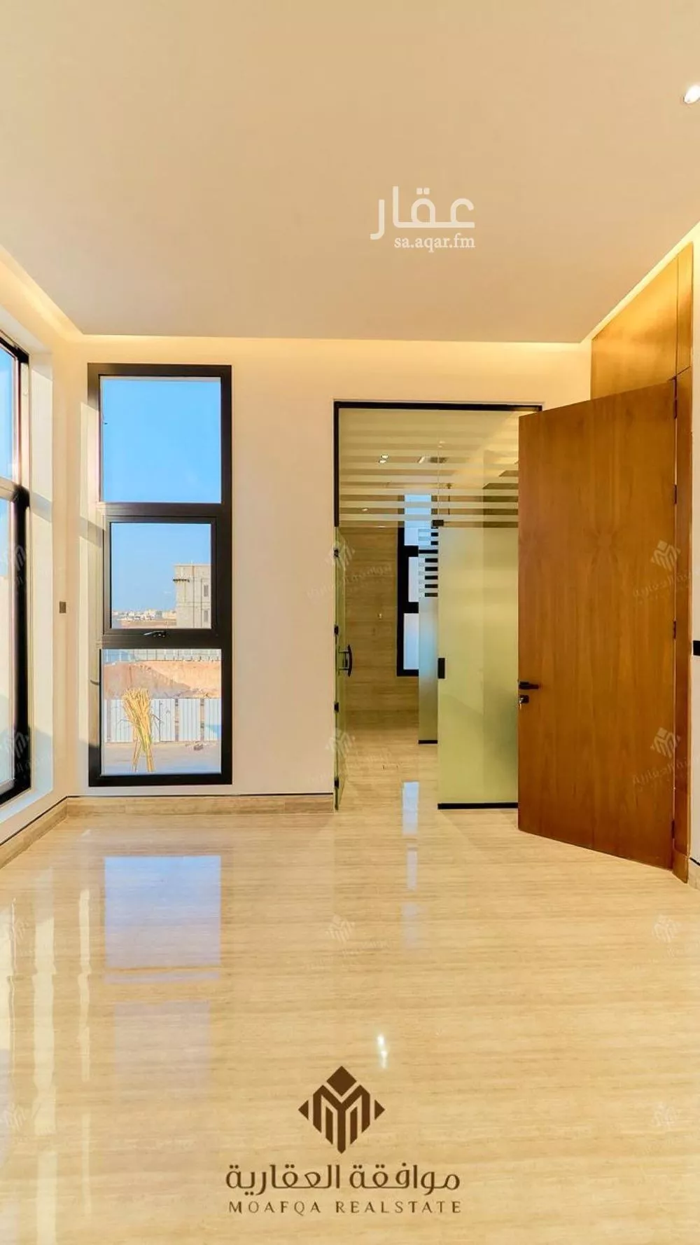 فيلا 4 غرف في المهدية 22