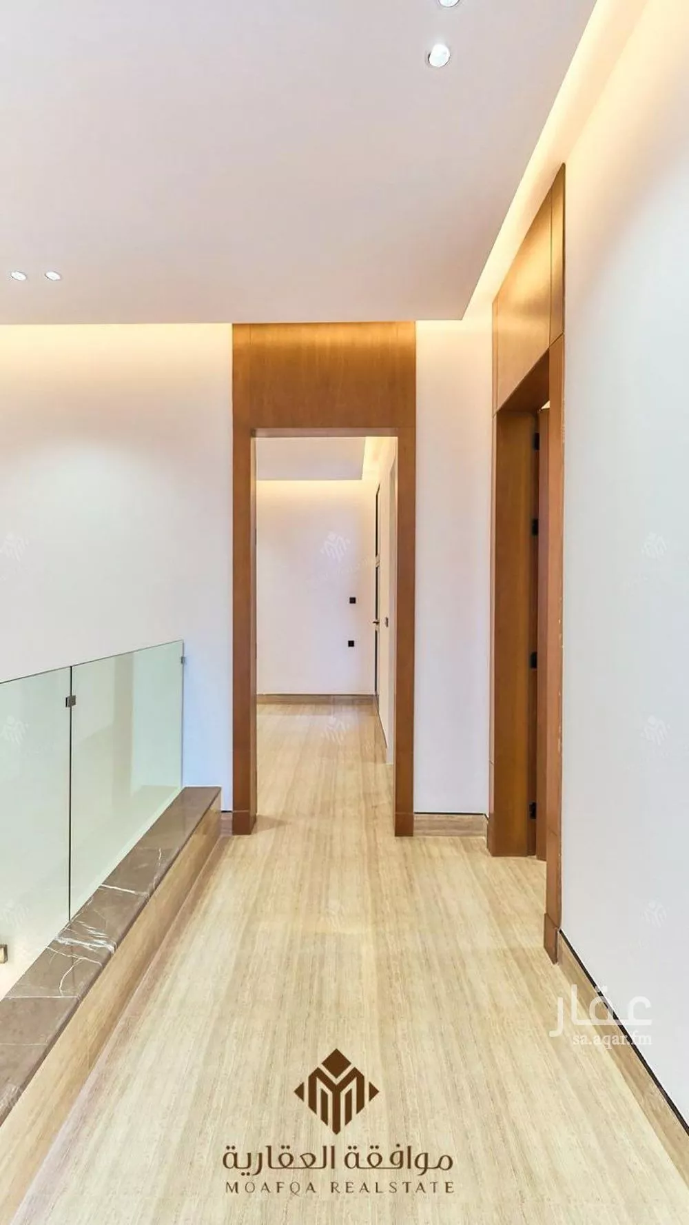 فيلا 4 غرف في المهدية 23