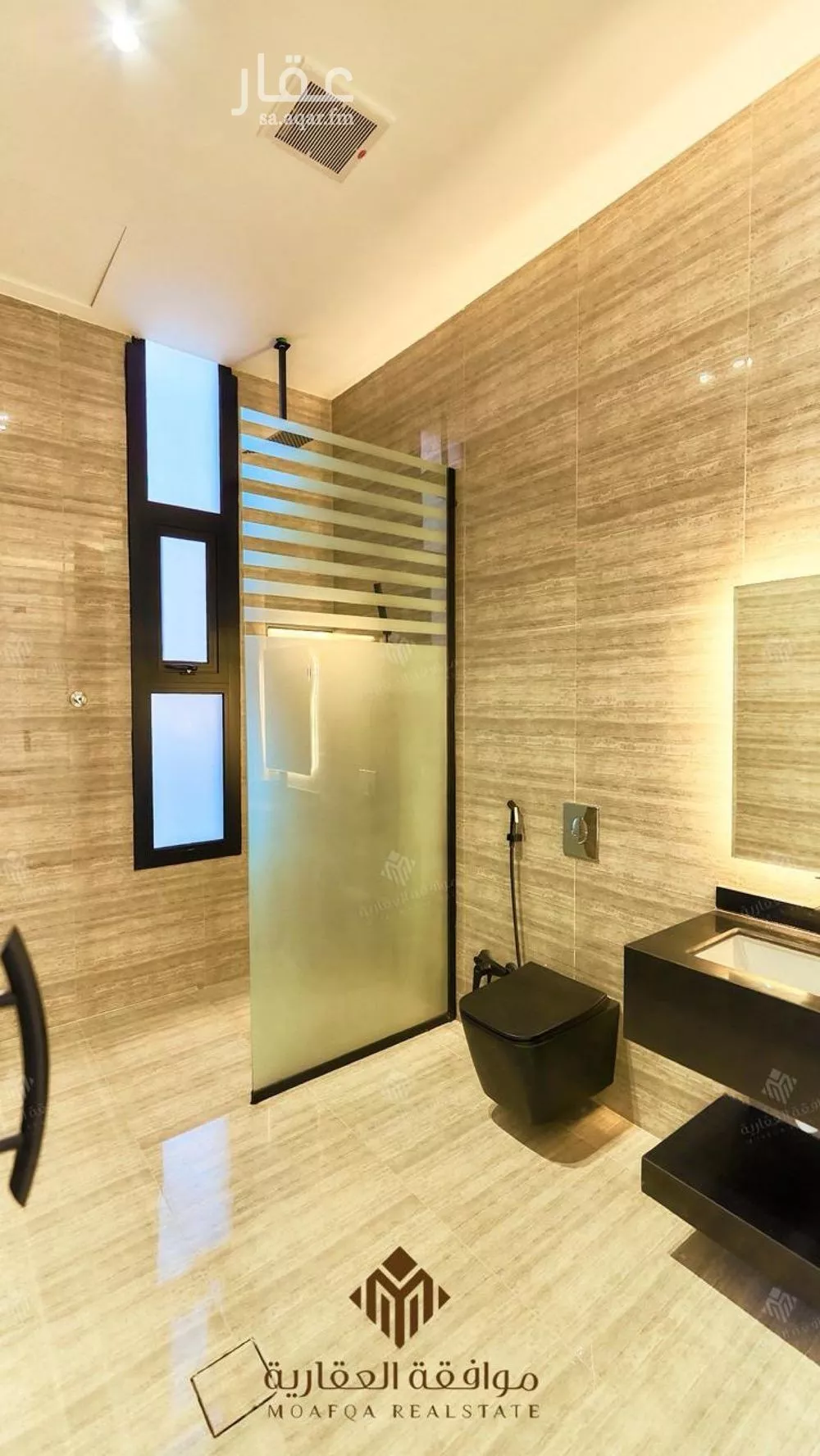 فيلا 4 غرف في المهدية 25