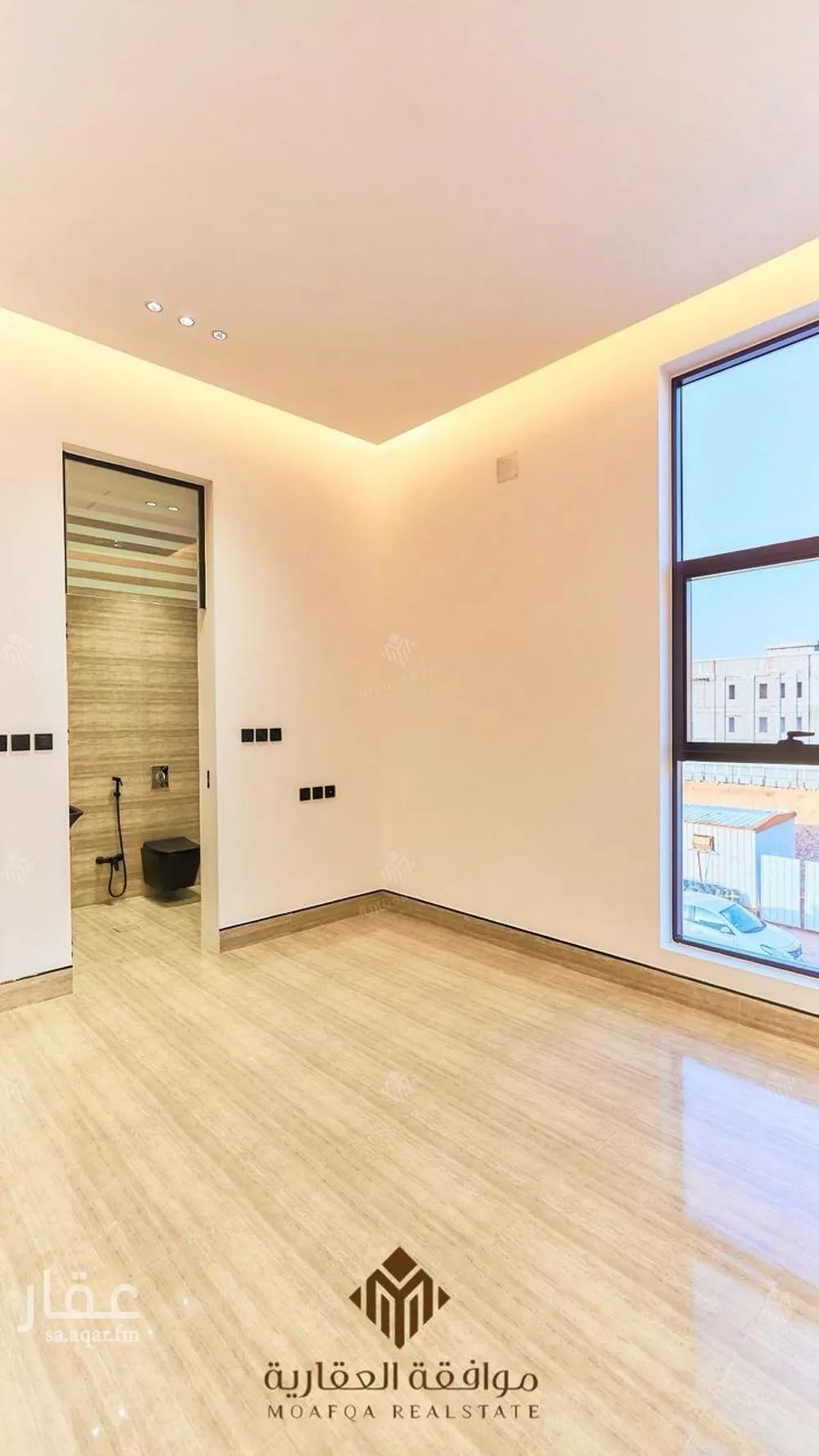 فيلا 4 غرف في المهدية 26