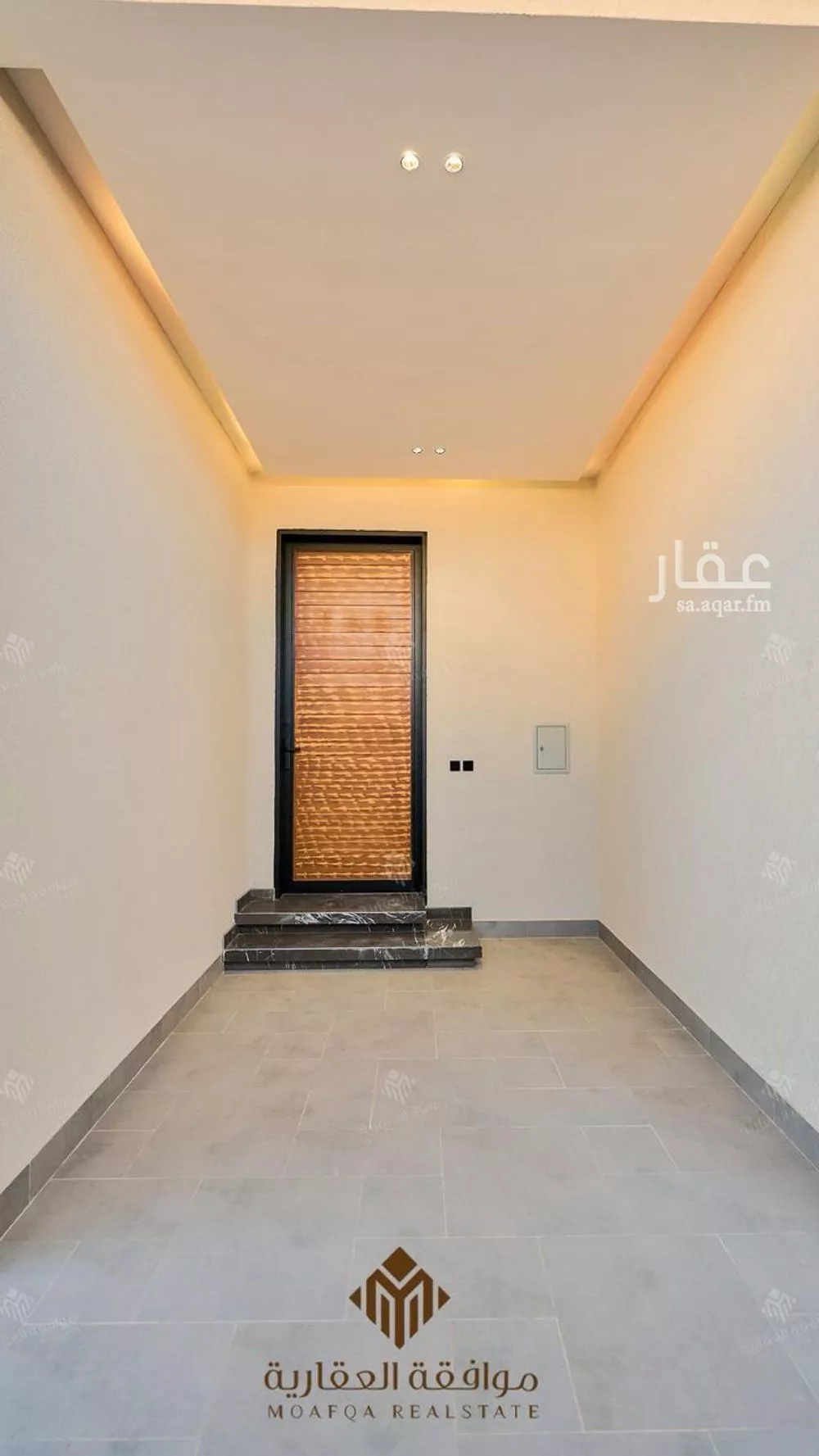 فيلا 4 غرف في المهدية 8