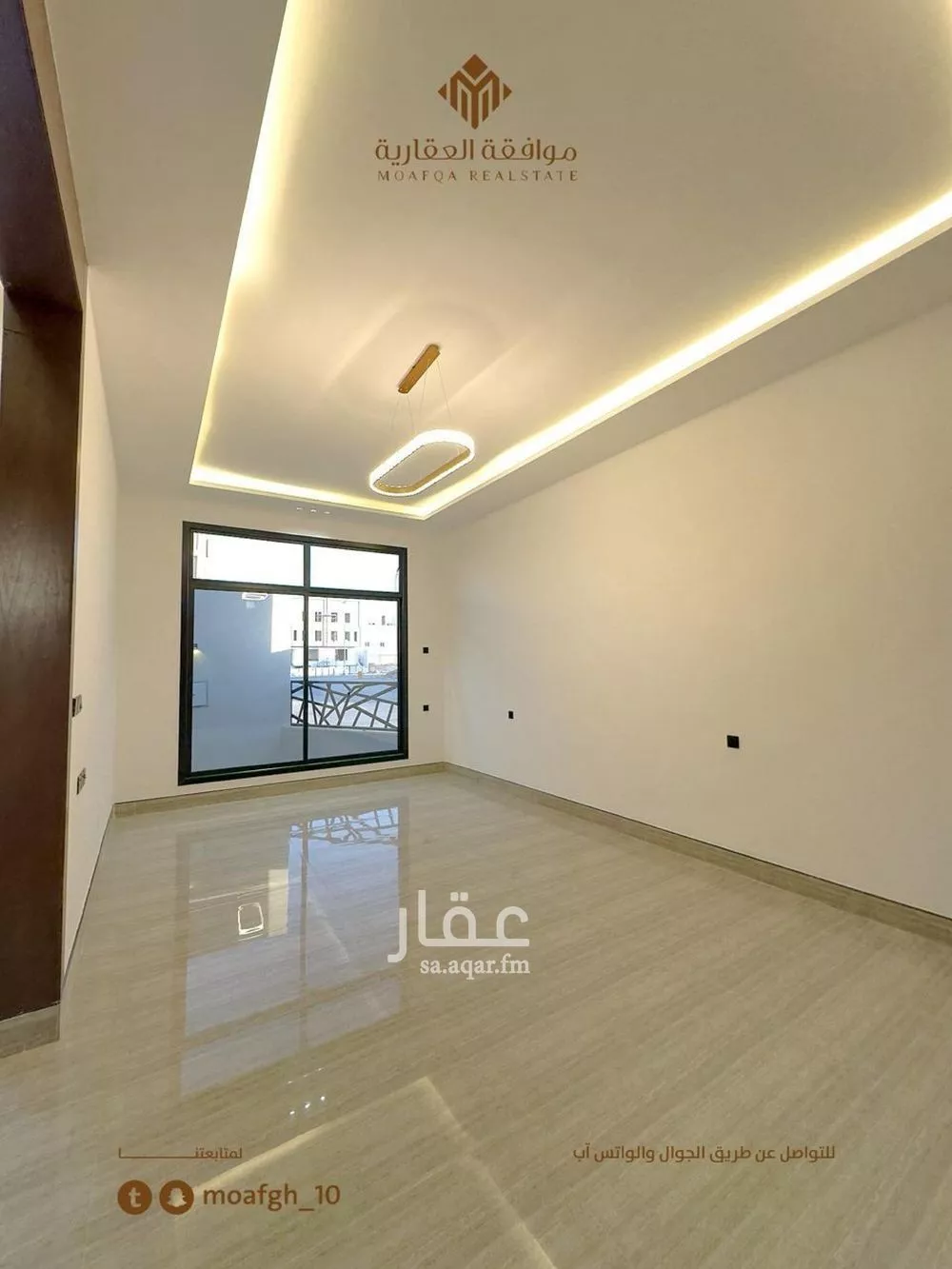 فيلا 4 غرف في المهدية 9