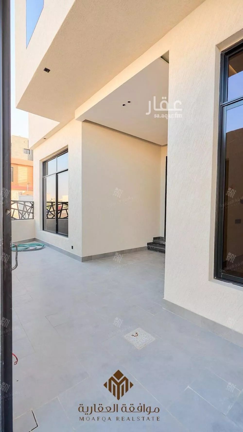 فيلا 4 غرف في المهدية 10