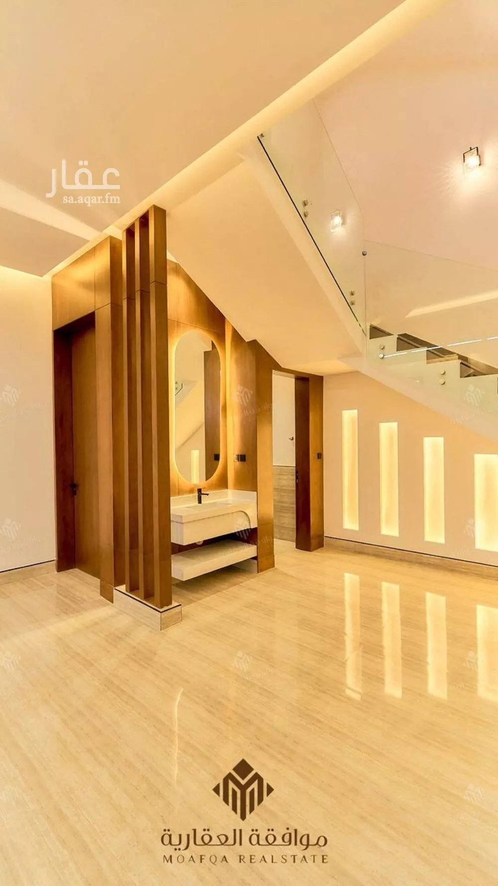 فيلا 4 غرف في المهدية 12