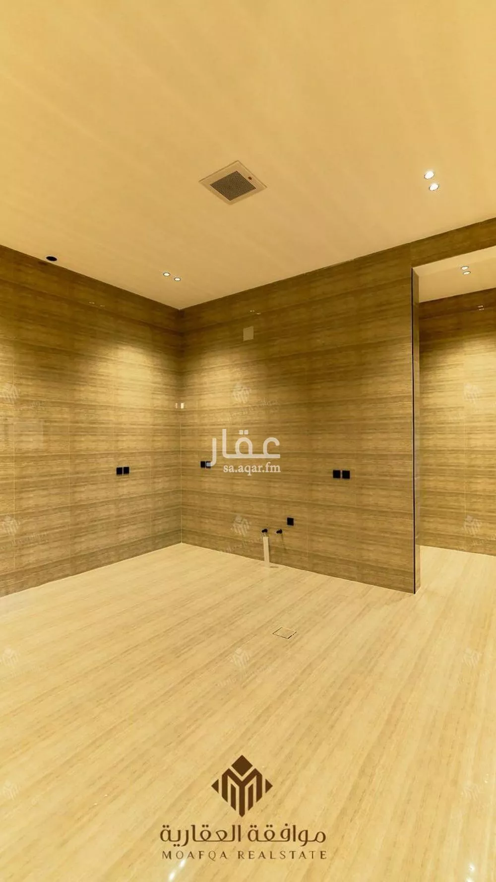 فيلا 4 غرف في المهدية 15