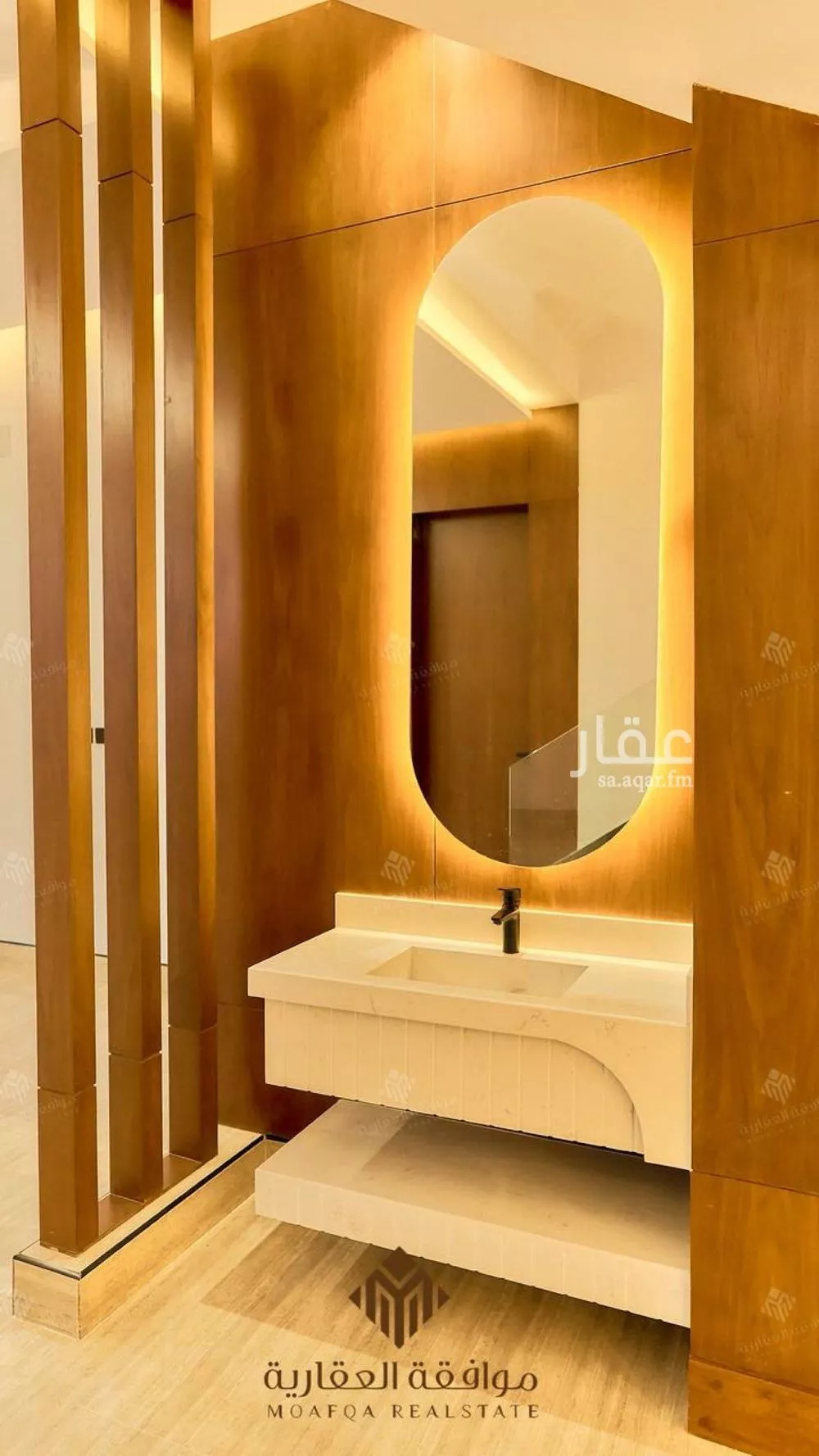 فيلا 4 غرف في المهدية 16