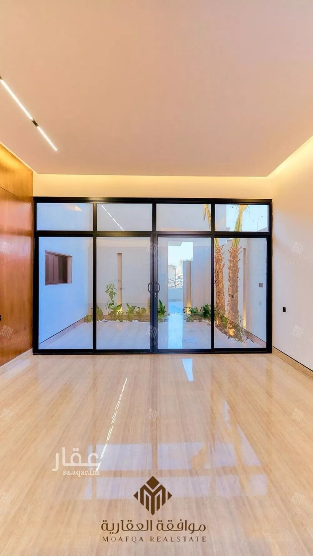 فيلا 4 غرف في المهدية 17