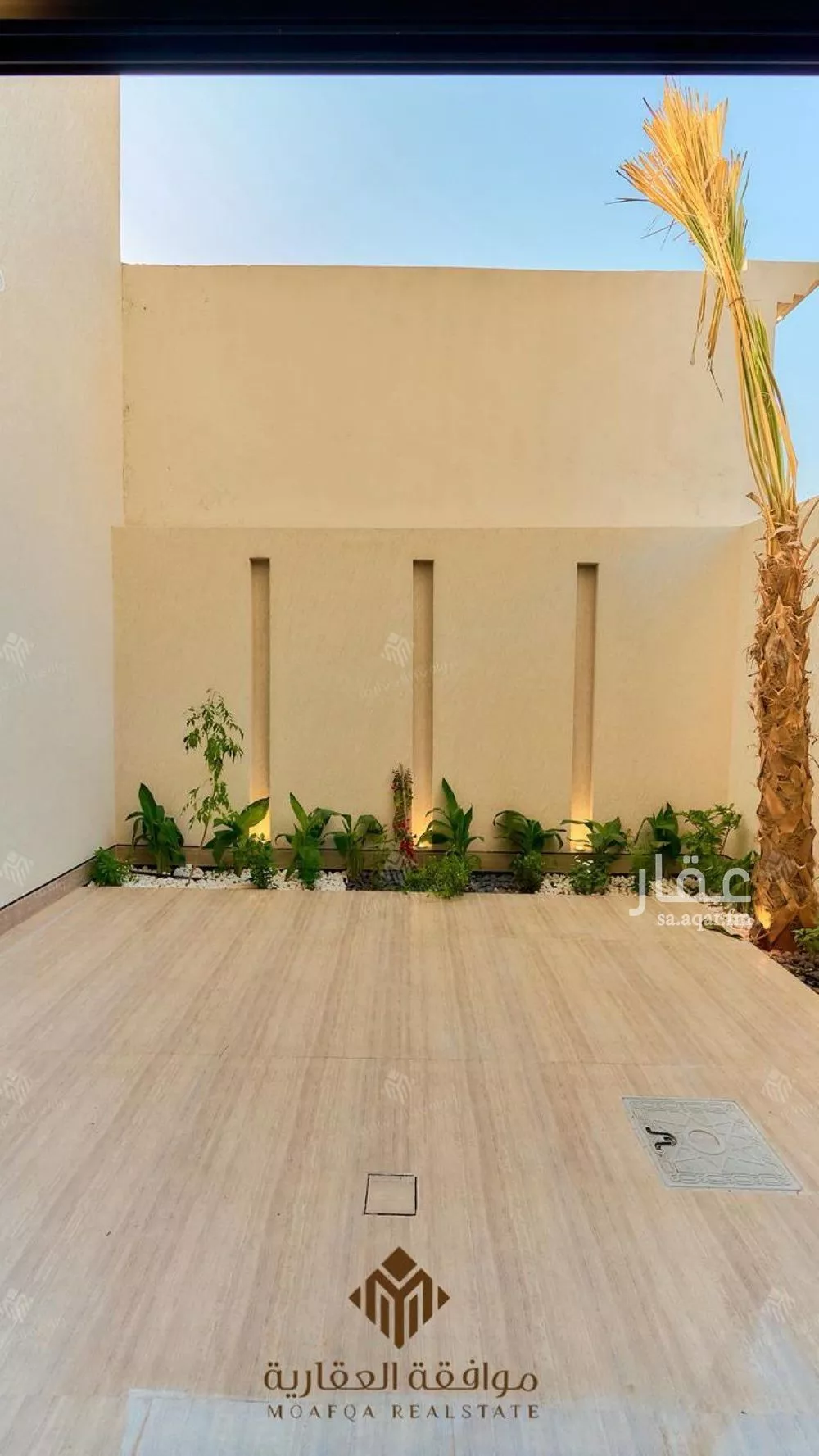 فيلا 4 غرف في المهدية 18