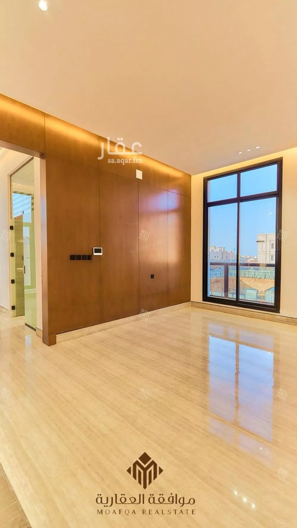 فيلا 4 غرف في المهدية 23