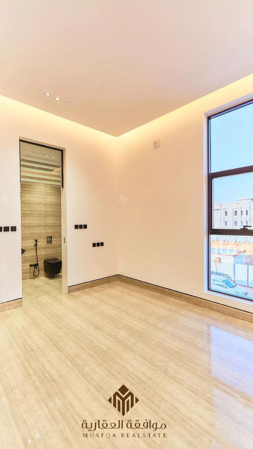 فيلا 4 غرف في المهدية 24