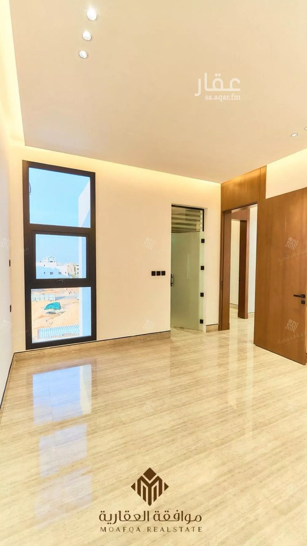 فيلا 4 غرف في المهدية 28