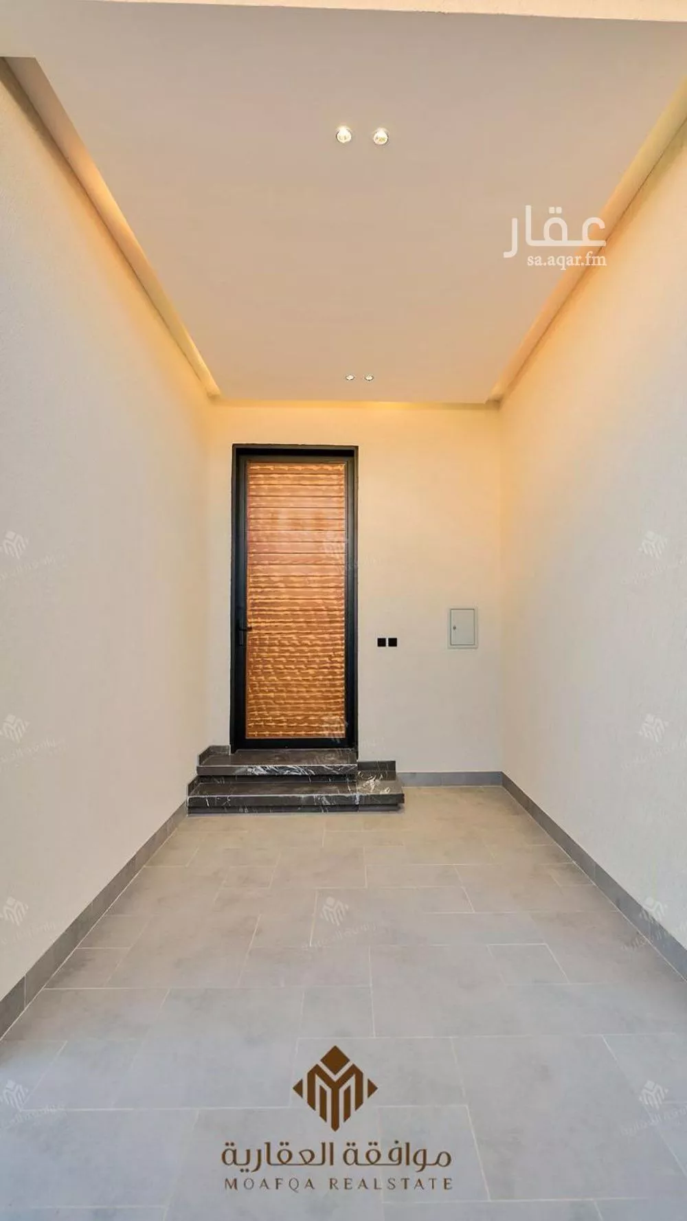 فيلا 4 غرف في المهدية 8