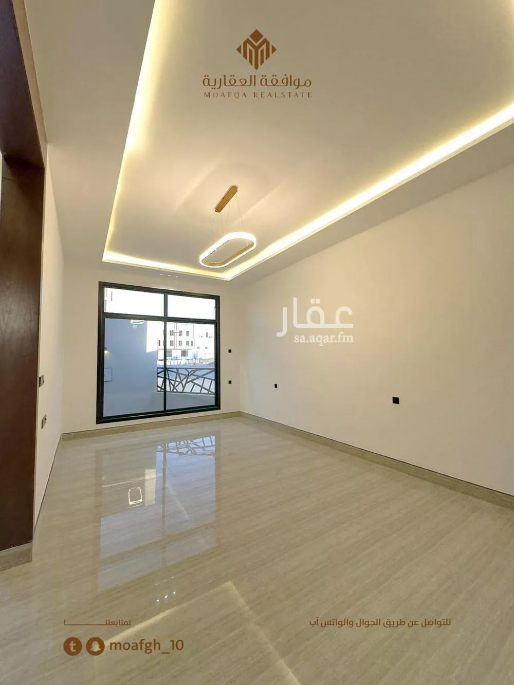 فيلا 4 غرف في المهدية 9