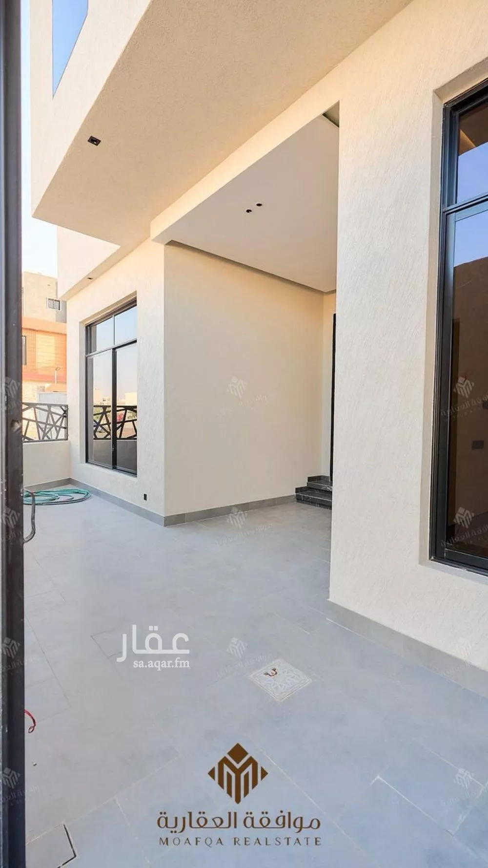 فيلا 4 غرف في المهدية 10