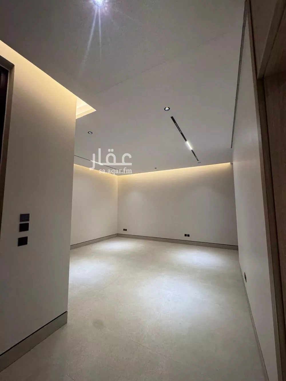 فيلا 4 غرف في النرجس 5