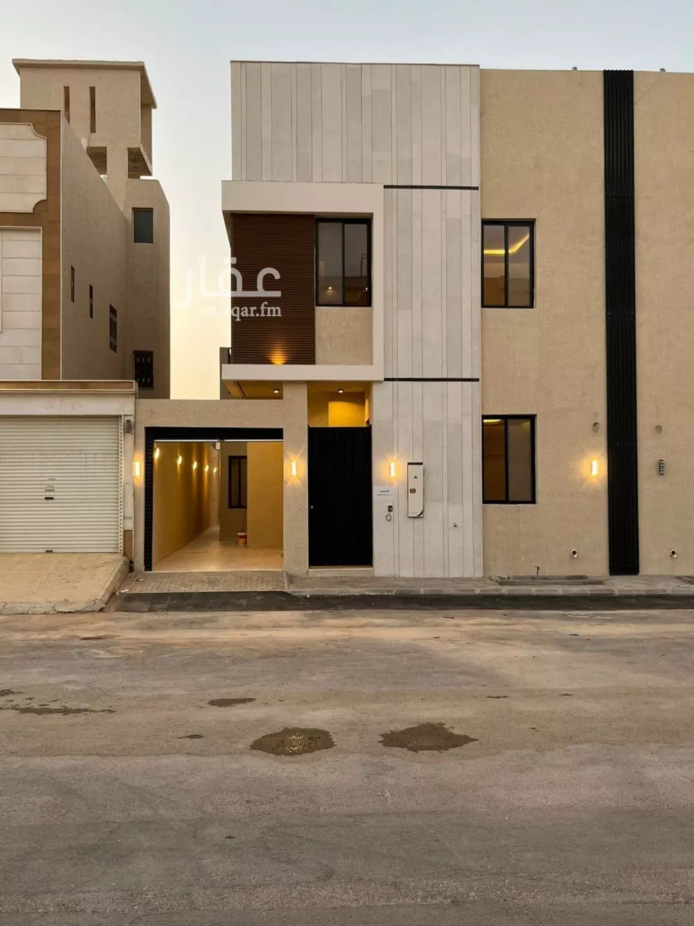 5 bedroom villa in Al Mahdiyyah 2