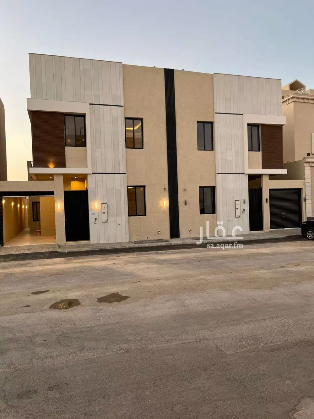 5 bedroom villa in Al Mahdiyyah 3