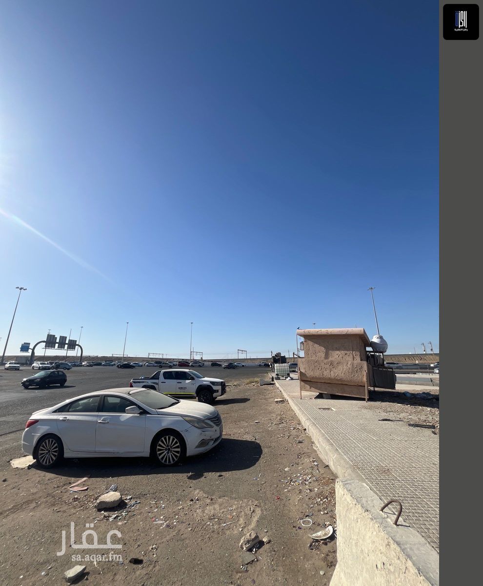 land in Al Marwa, Jeddah 7