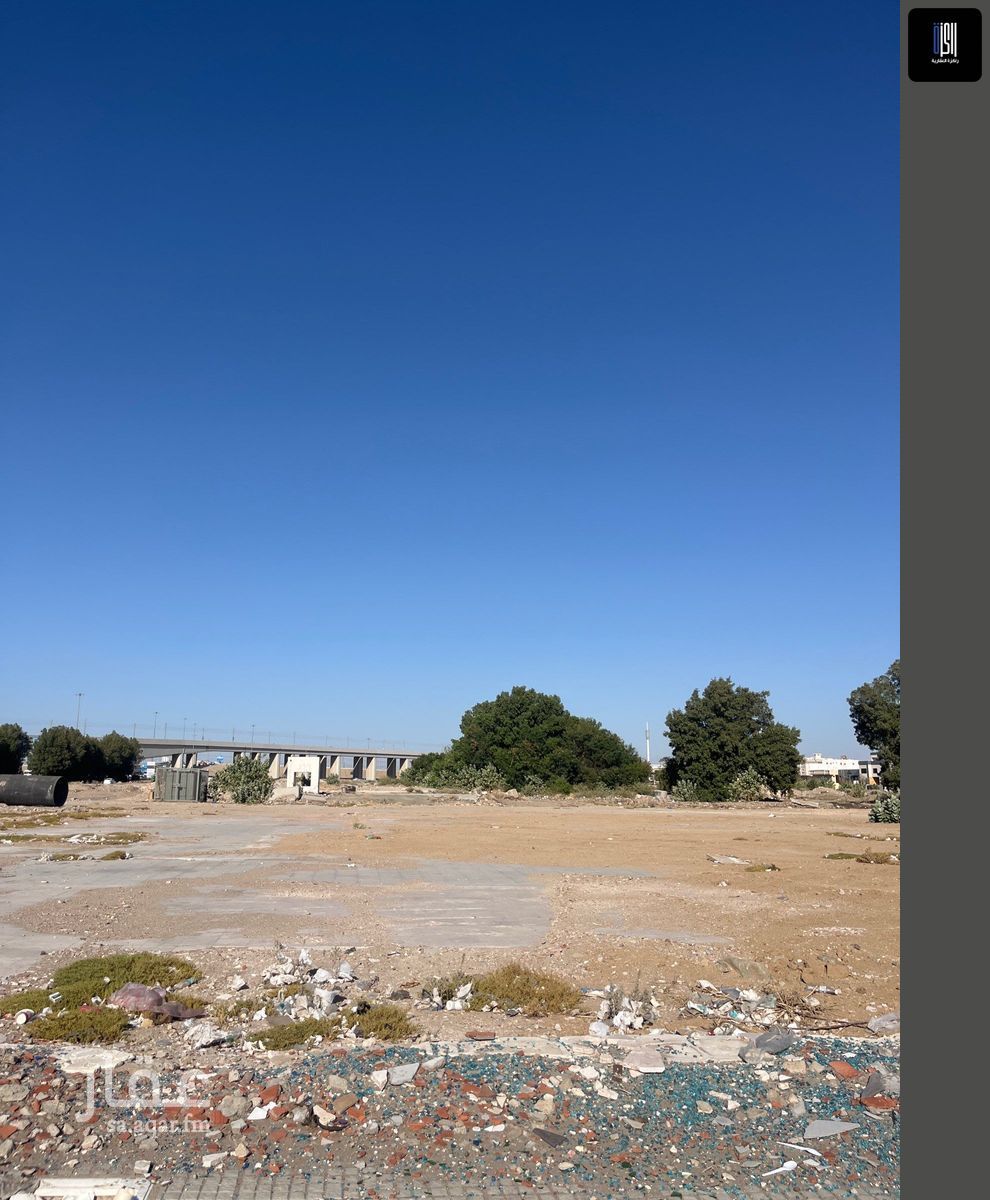 land in Al Marwa, Jeddah 3