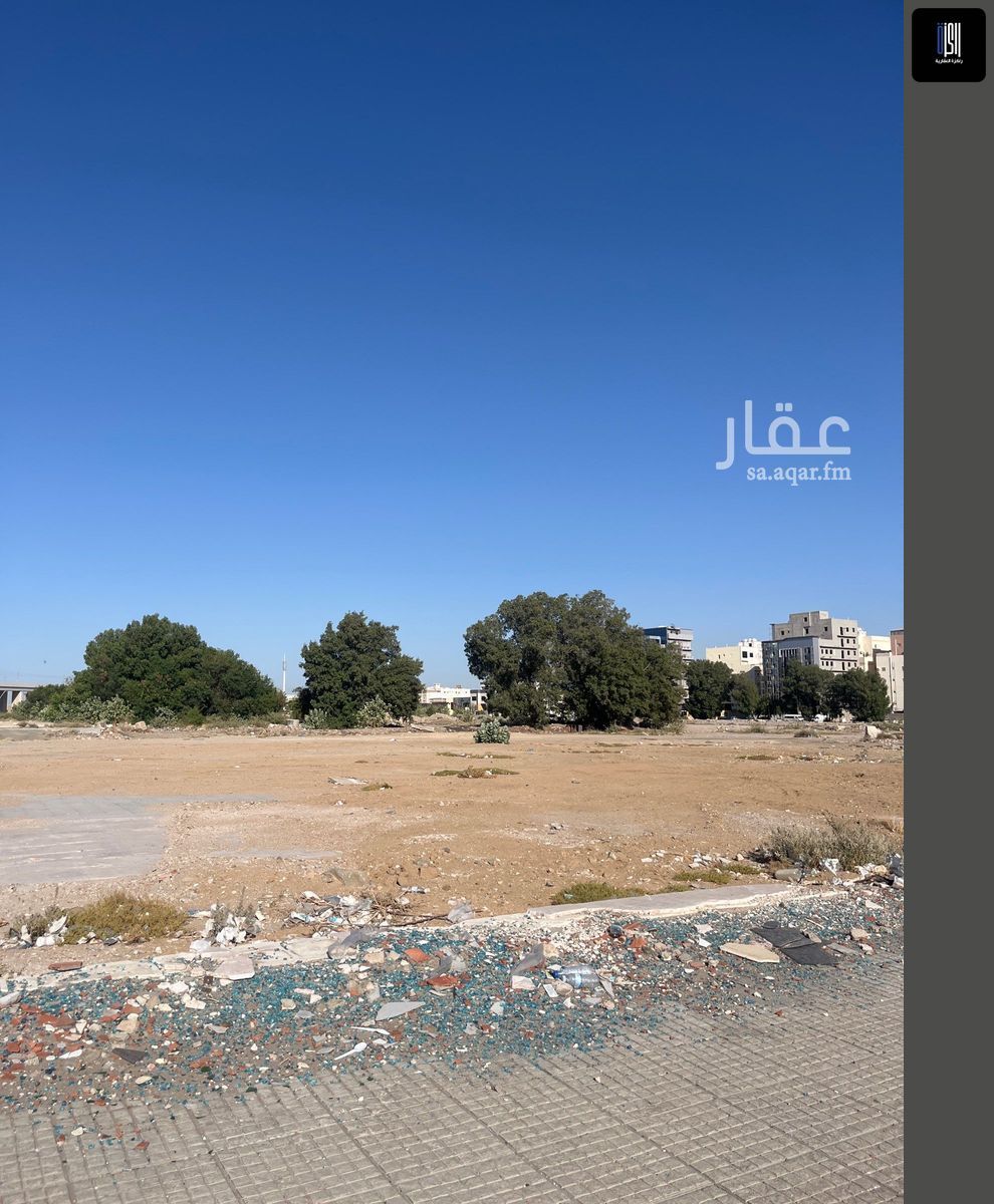 land in Al Marwa, Jeddah 4