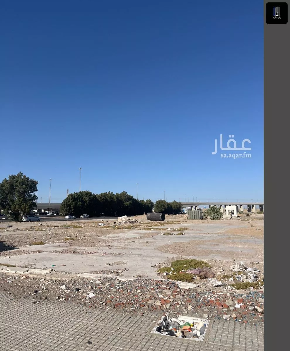 أرض 900 م² في المروة 2