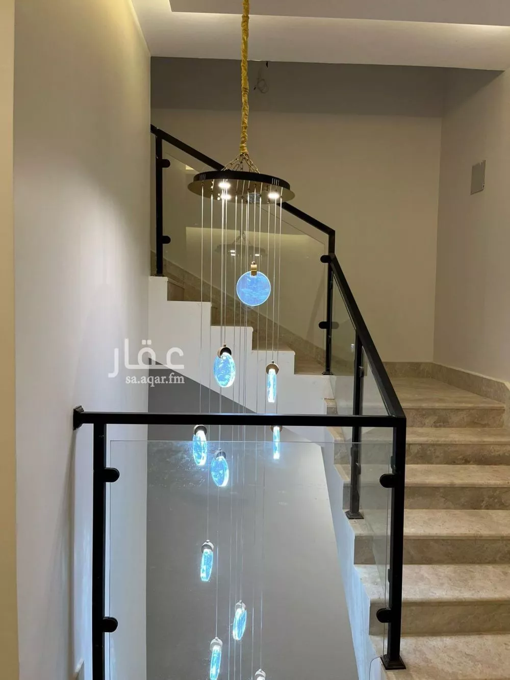 فيلا 4 غرف في المهدية 15