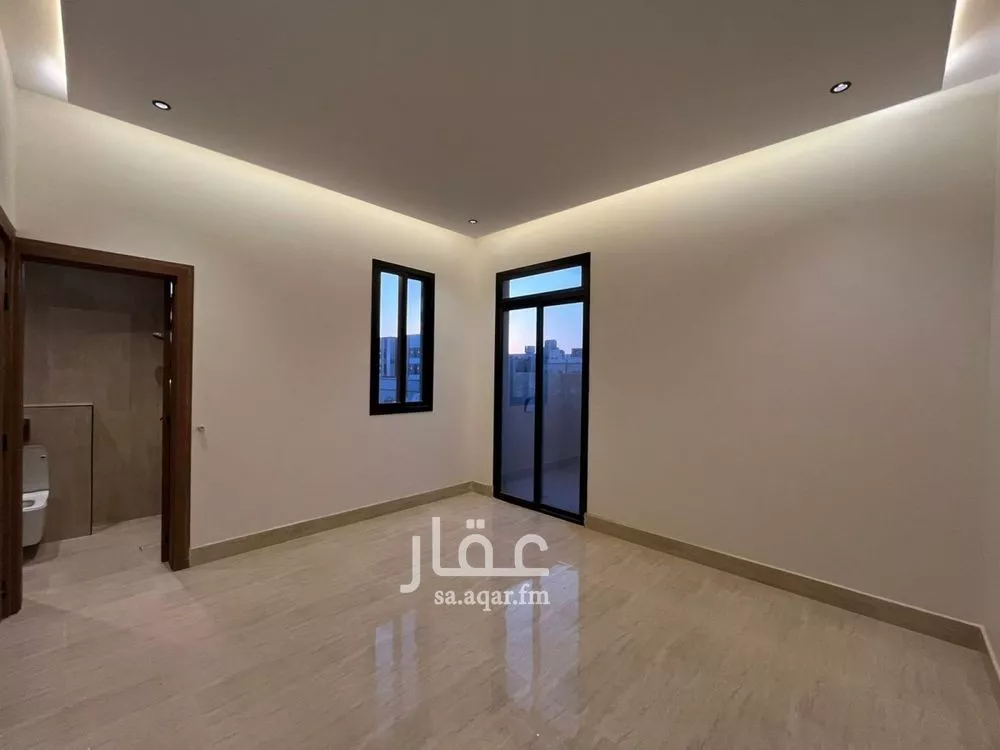 فيلا 4 غرف في المهدية 17