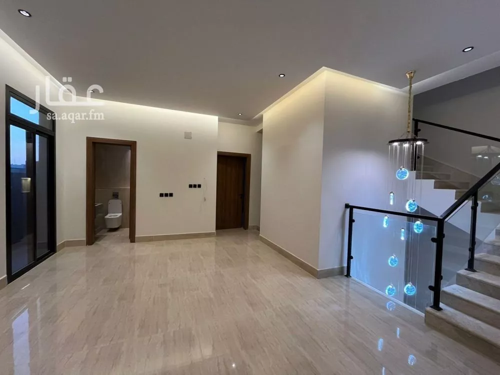 فيلا 4 غرف في المهدية 19