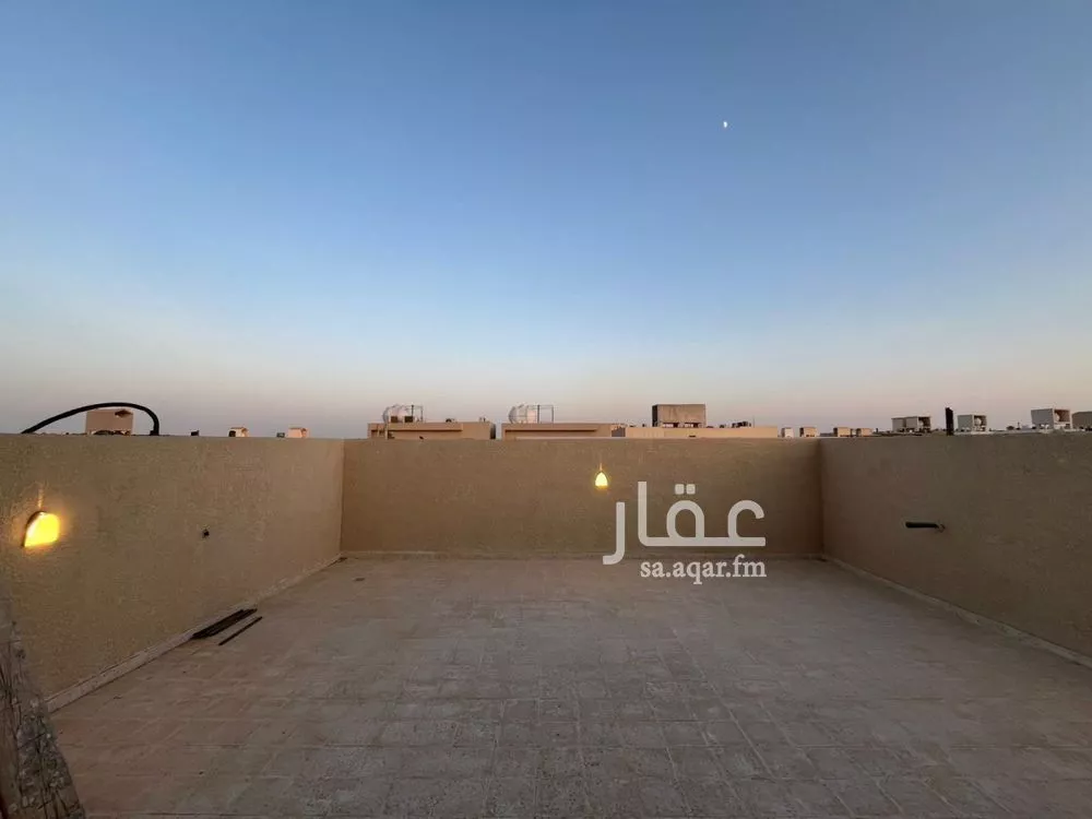 فيلا 4 غرف في المهدية 23