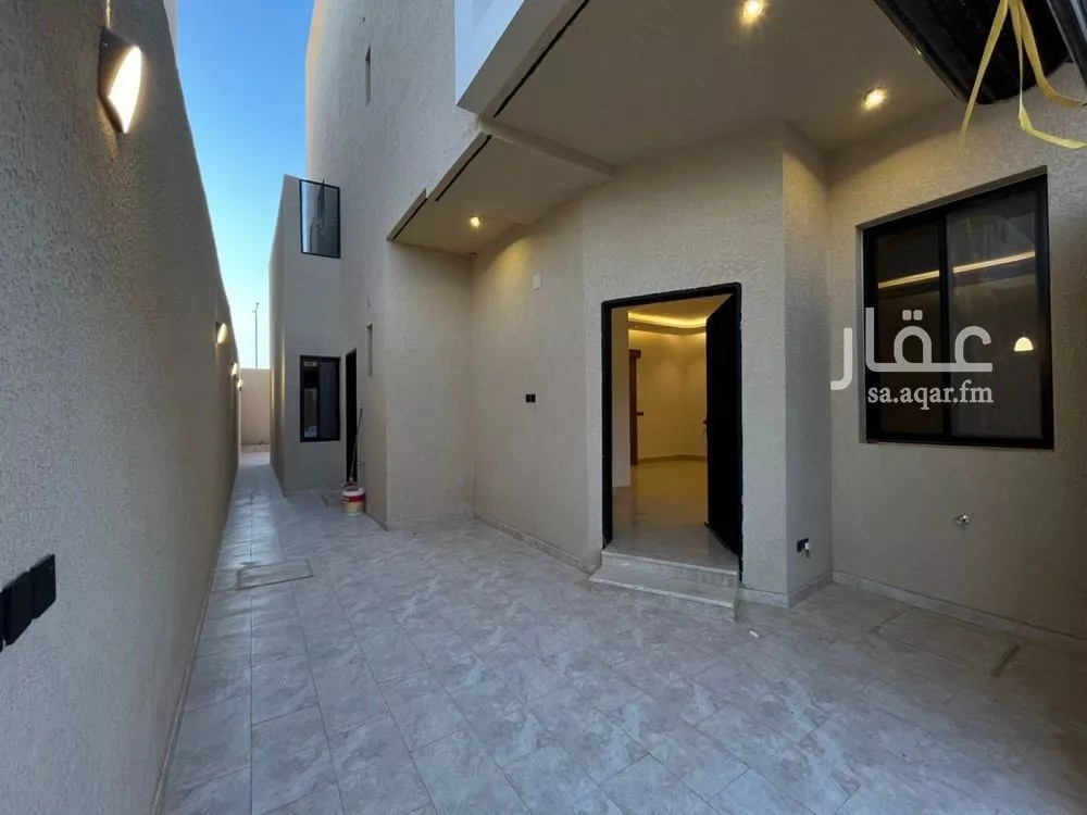 فيلا 4 غرف في المهدية 4