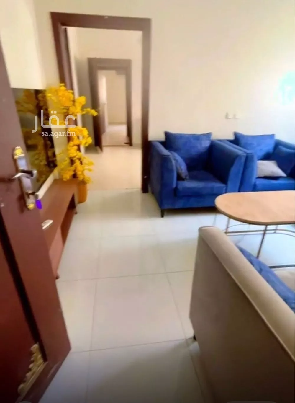 دور 3 غرف في اليرموك 4