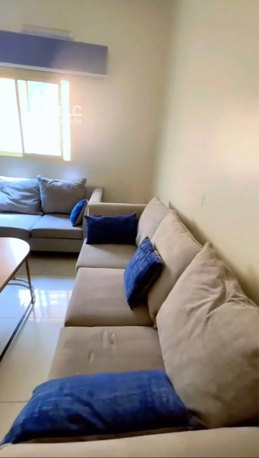 دور 3 غرف في اليرموك 6