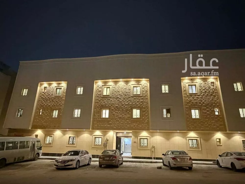 1 bedroom apartment in Al Malqa 2