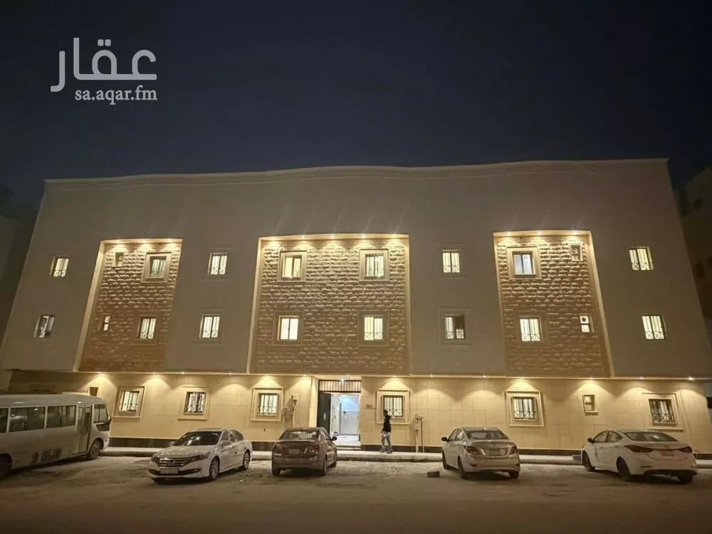 1 bedroom apartment in Al Malqa 3