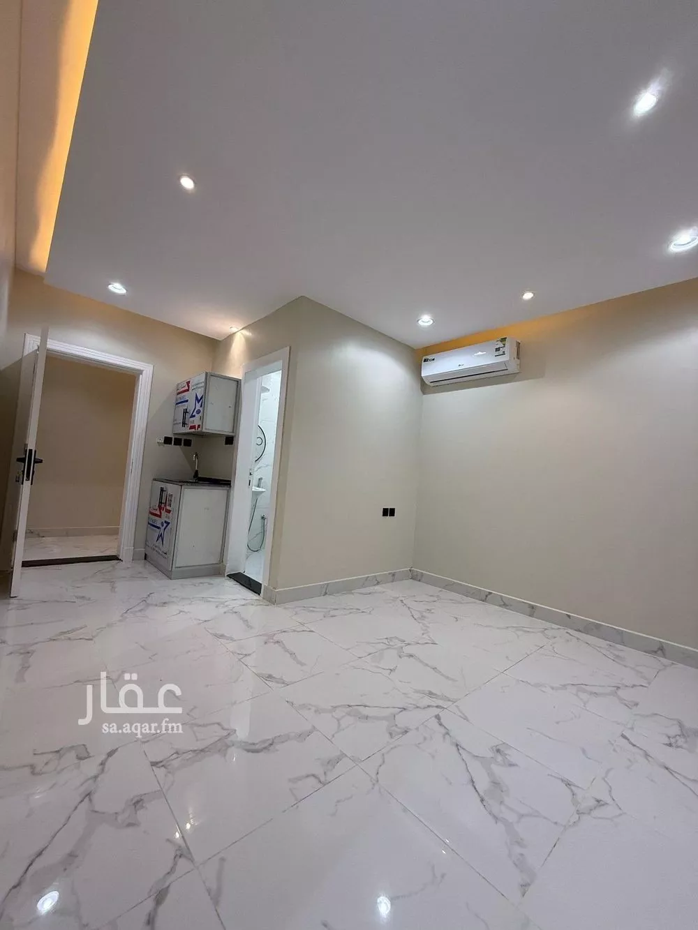 1 bedroom apartment in Al Yasmin 15