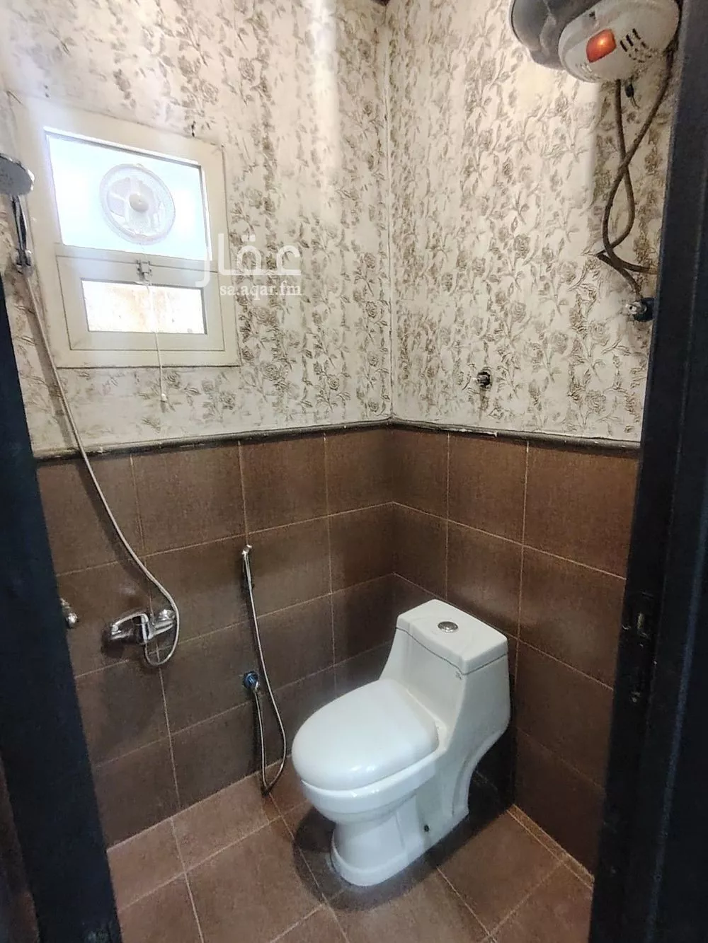 دور 5 غرف في الياسمين 17