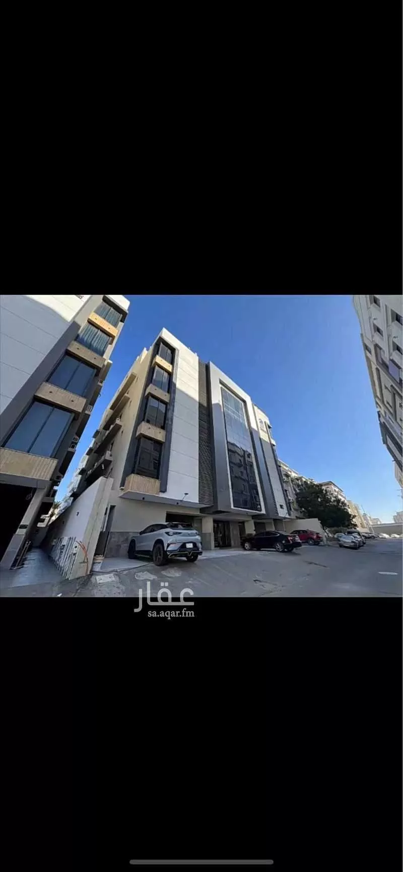 1 bedroom apartment in Al Nuzhah 5