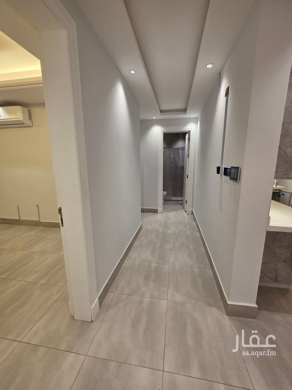 3 bedroom apartment in Al Malqa 2