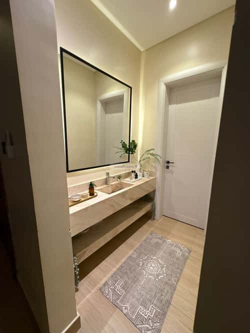 شقة 3 غرف في النخيل 12