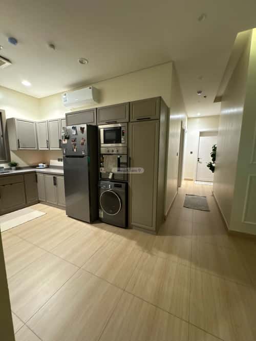 شقة 3 غرف في النخيل 14