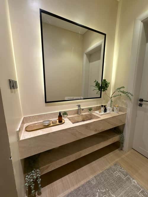 شقة 3 غرف في النخيل 16