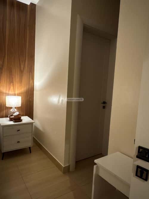 شقة 3 غرف في النخيل 3