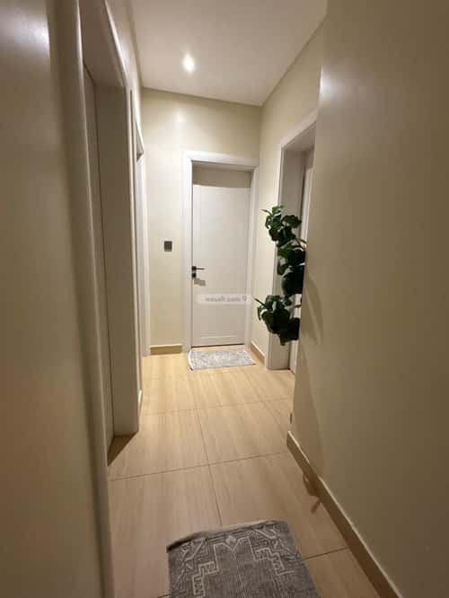 شقة 3 غرف في النخيل 6