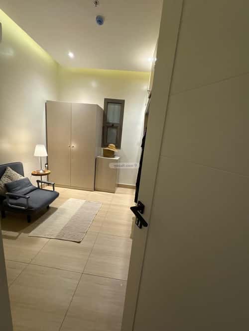 شقة 3 غرف في النخيل 7