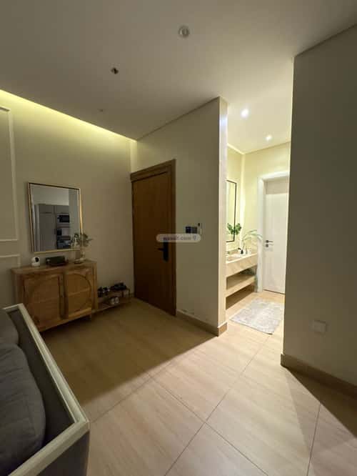 شقة 3 غرف في النخيل 8