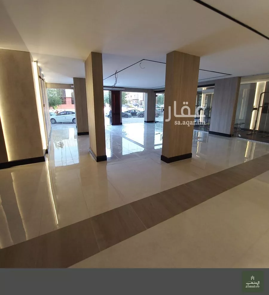 شقة 1 غرف في الفلاح 2