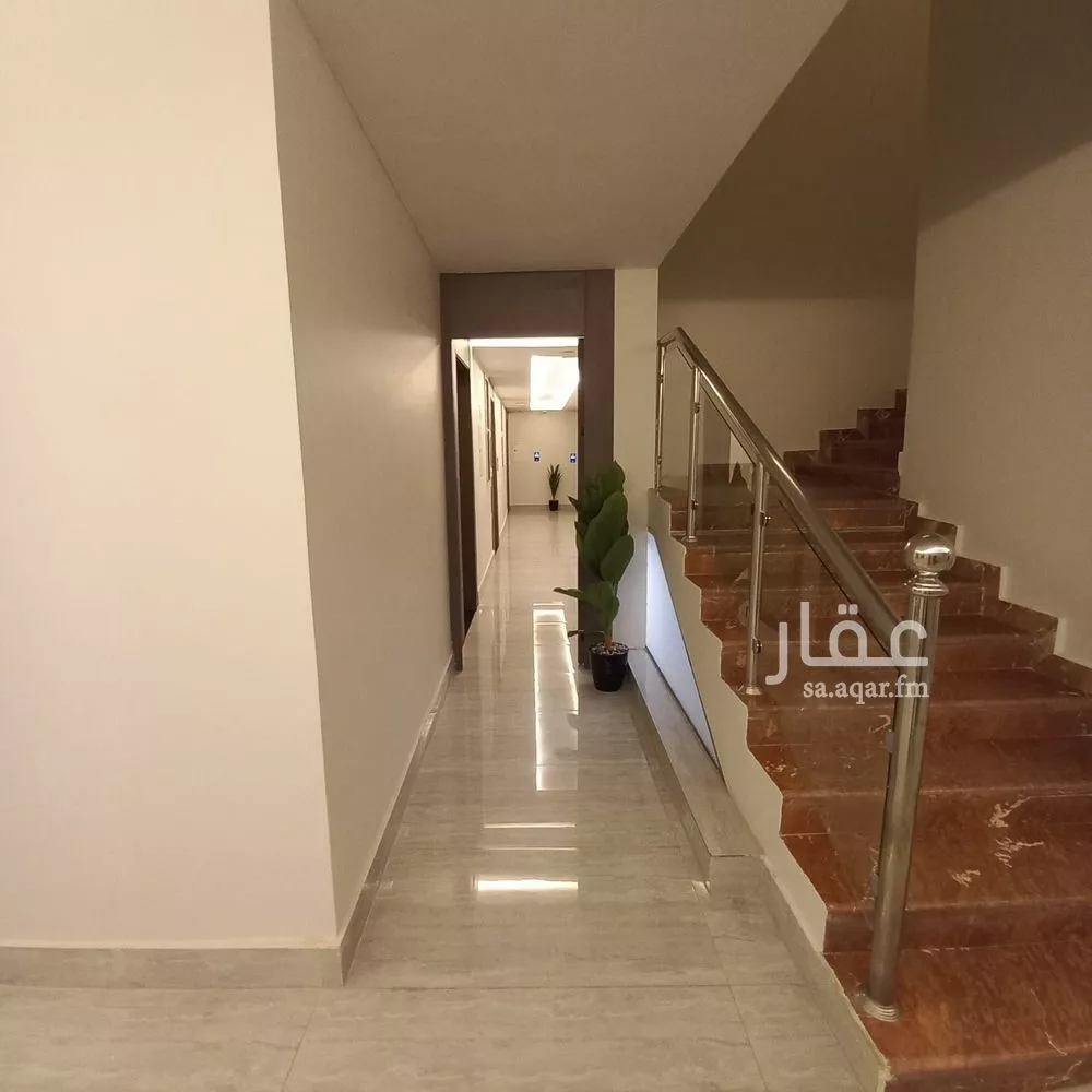 شقة 1 غرف في الفلاح 6