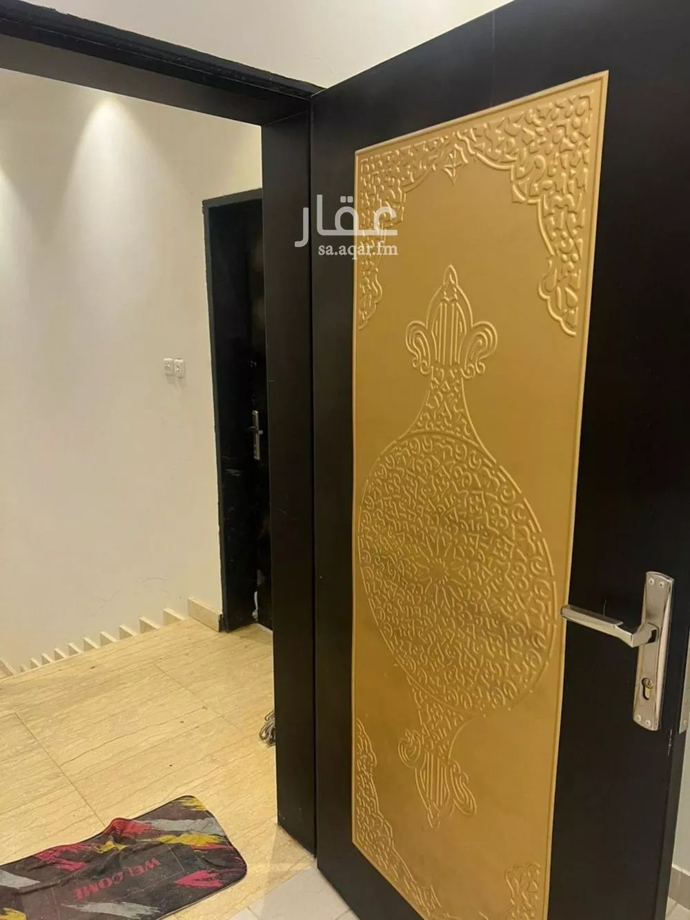 3 bedroom apartment in Al Narjis 6
