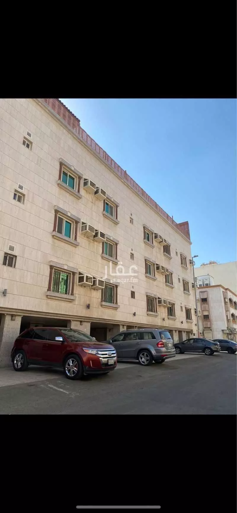 شقة 3 غرف في الروضة 2