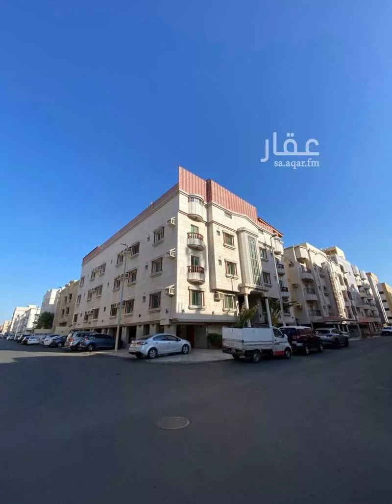 شقة 3 غرف في الروضة 3